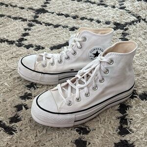 Platform Converse